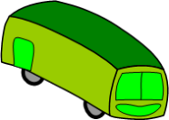 Green Bus