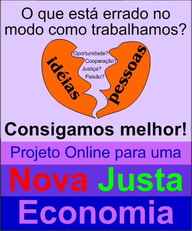 O que est� errado no modo como trabalhamos?