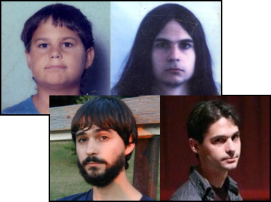 Many Faces